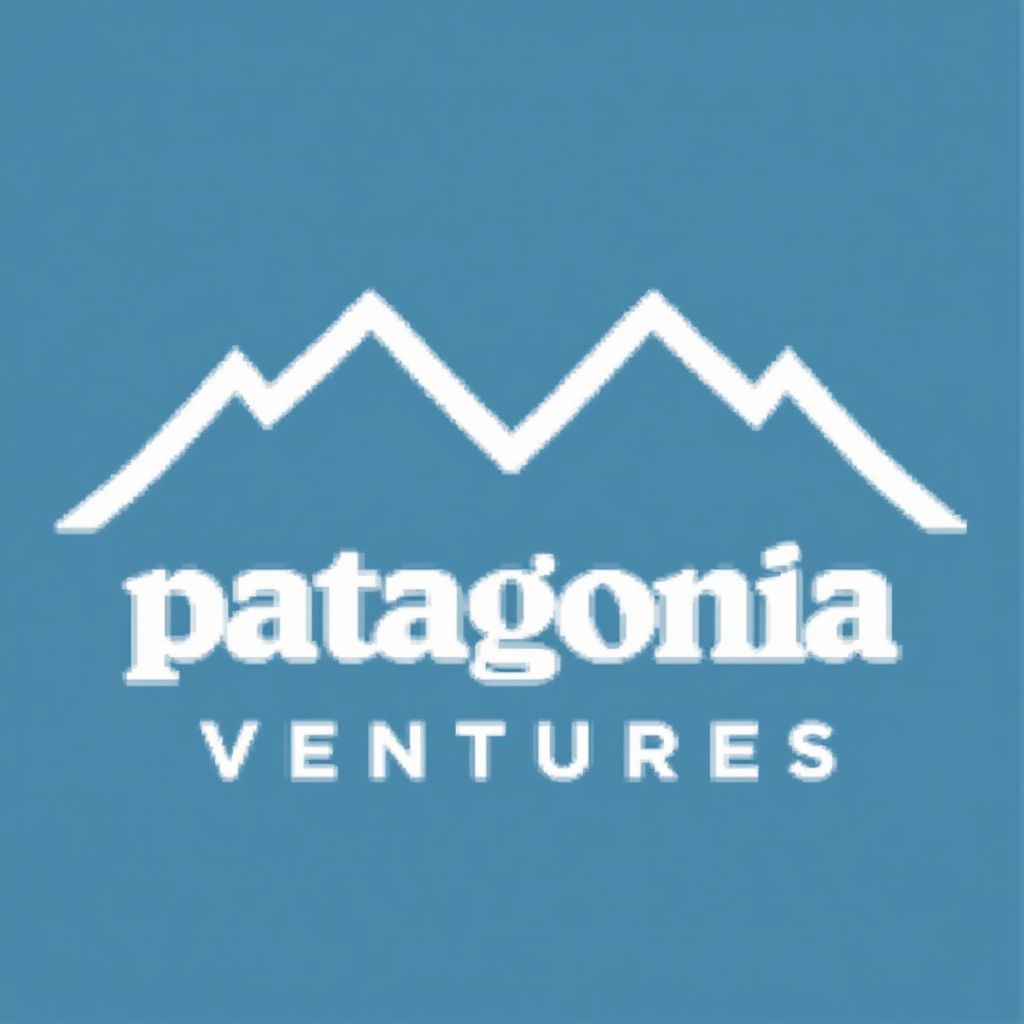 Logo de Patagonia Ventures