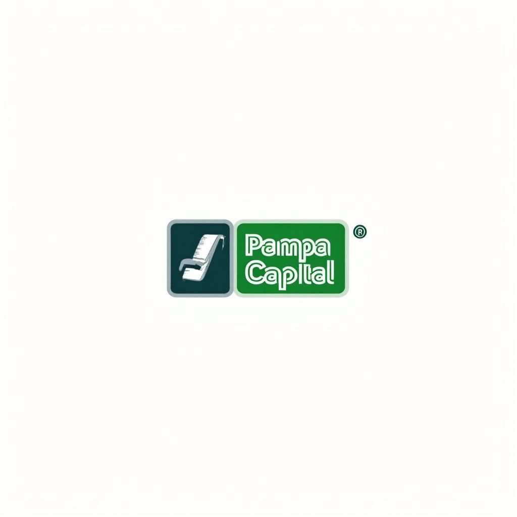 Logo de Pampa Capital