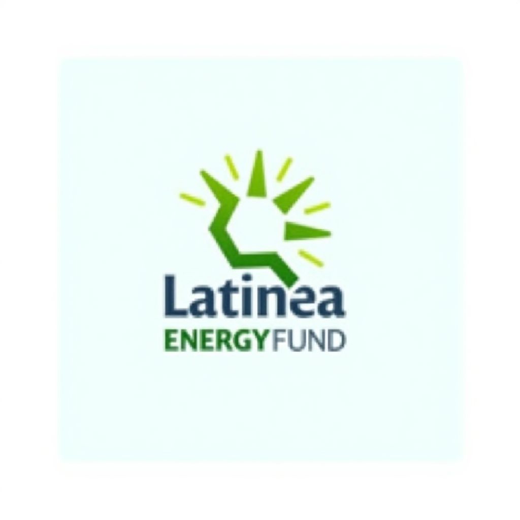Logo de Latam Energy Fund