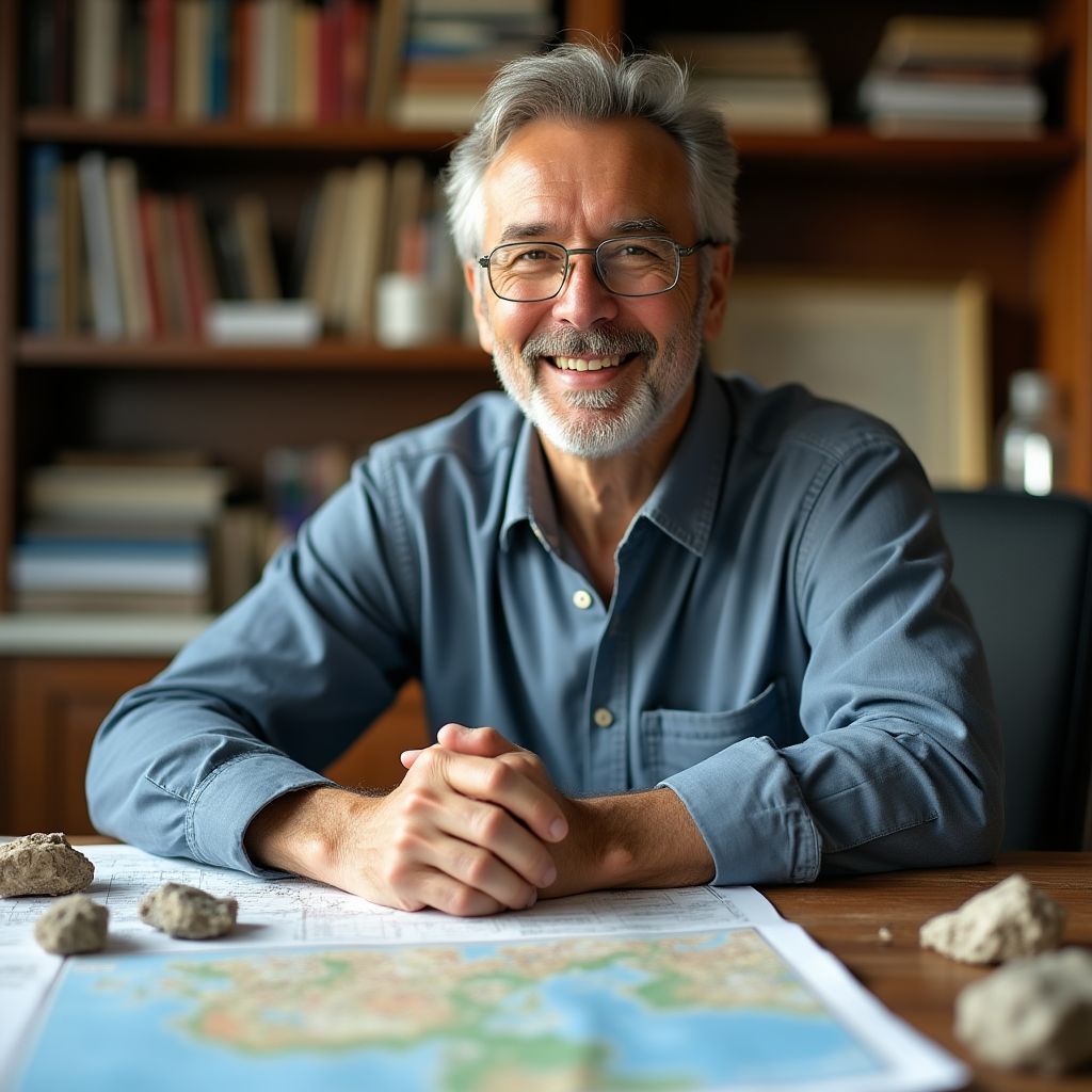 Retrato de Sofía Beltrán